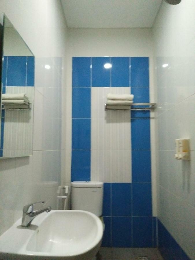 Sentra Inn Bandung Exterior foto